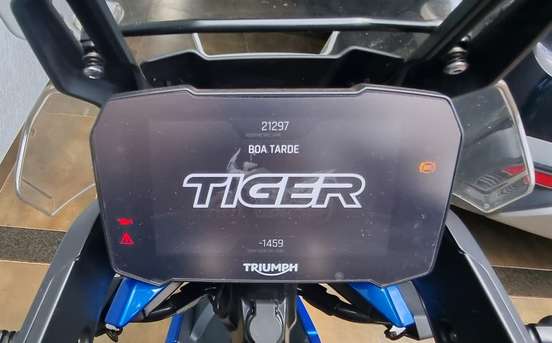 TRIUMPH-TIGER 900 GT PRO-2023