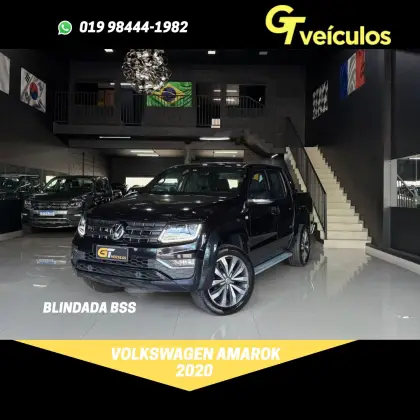 VOLKSWAGEN AMAROK 3.0 V6 TDI DIESEL HIGHLINE EXTREME CD 4MOTION AUTOMÁTICO VOLKSWAGEN AMAROK 3.0 V6 TDI DIESEL HIGHLINE EXTREME CD 4MOTION AUTOMÁTICO