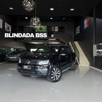 VOLKSWAGEN AMAROK 3.0 V6 TDI DIESEL HIGHLINE EXTREME CD 4MOTION AUTOMÁTICO VOLKSWAGEN AMAROK 3.0 V6 TDI DIESEL HIGHLINE EXTREME CD 4MOTION AUTOMÁTICO