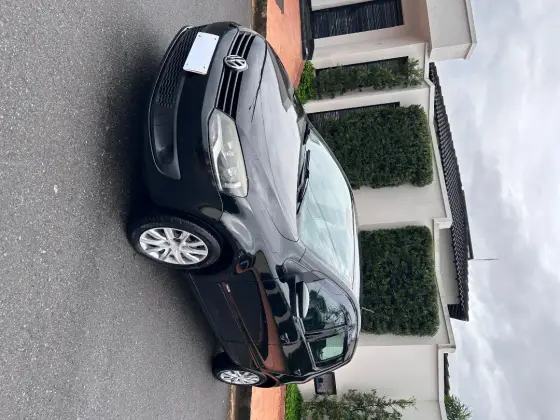 VOLKSWAGEN FOX 1.0 MI 8V FLEX 4P MANUAL VOLKSWAGEN FOX 1.0 MI 8V FLEX 4P MANUAL