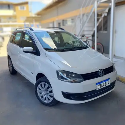 VOLKSWAGEN FOX 1.0 MI TREND 8V FLEX 4P MANUAL
