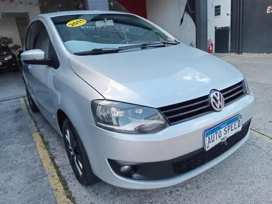 VOLKSWAGEN FOX 1.6 MI PRIME 8V FLEX 4P AUTOMATIZADO VOLKSWAGEN FOX 1.6 MI PRIME 8V FLEX 4P AUTOMATIZADO