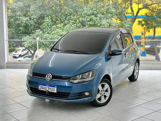 VOLKSWAGEN FOX 1.6 MSI COMFORTLINE 8V FLEX 4P MANUAL VOLKSWAGEN FOX 1.6 MSI COMFORTLINE 8V FLEX 4P MANUAL