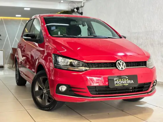 VOLKSWAGEN FOX 1.6 MSI RUN 8V FLEX 4P MANUAL VOLKSWAGEN FOX 1.6 MSI RUN 8V FLEX 4P MANUAL