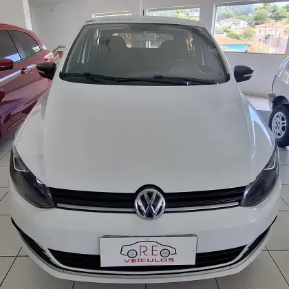 VOLKSWAGEN FOX 1.6 MSI TOTAL FLEX CONNECT 4P MANUAL VOLKSWAGEN FOX 1.6 MSI TOTAL FLEX CONNECT 4P MANUAL