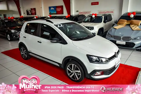 VOLKSWAGEN FOX 1.6 MSI TOTAL FLEX XTREME 4P MANUAL VOLKSWAGEN FOX 1.6 MSI TOTAL FLEX XTREME 4P MANUAL