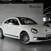 VOLKSWAGEN FUSCA 2.0 TSI 16V GASOLINA 2P AUTOMÁTICO VOLKSWAGEN FUSCA 2.0 TSI 16V GASOLINA 2P AUTOMÁTICO