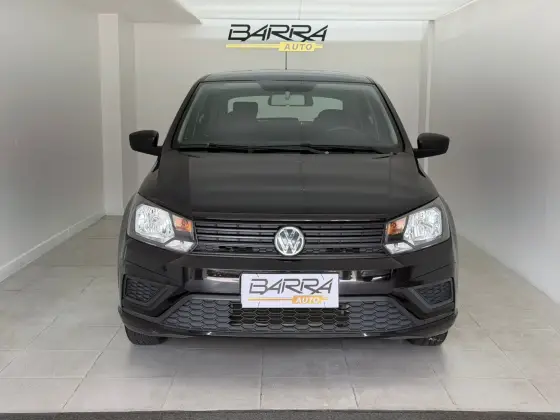 VOLKSWAGEN GOL 1.0 12V MPI TOTALFLEX 4P MANUAL VOLKSWAGEN GOL 1.0 12V MPI TOTALFLEX 4P MANUAL