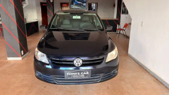 VOLKSWAGEN GOL 1.0 MI 8V FLEX 4P MANUAL G.V