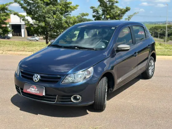 VOLKSWAGEN GOL 1.0 MI ROCK IN RIO 8V FLEX 4P MANUAL VOLKSWAGEN GOL 1.0 MI ROCK IN RIO 8V FLEX 4P MANUAL