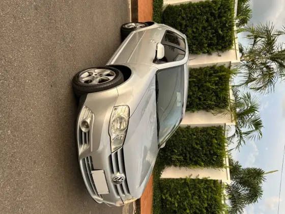 VOLKSWAGEN GOLF 1.6 MI 8V FLEX 4P MANUAL VOLKSWAGEN GOLF 1.6 MI 8V FLEX 4P MANUAL