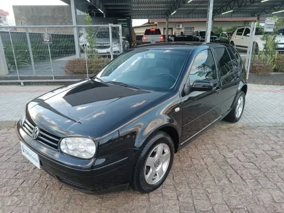 VOLKSWAGEN GOLF 1.6 MI GENERATION 8V GASOLINA 4P MANUAL VOLKSWAGEN GOLF 1.6 MI GENERATION 8V GASOLINA 4P MANUAL