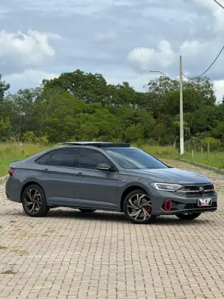 VOLKSWAGEN JETTA 2.0 350 TSI GASOLINA GLI DSG