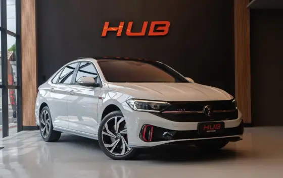 VOLKSWAGEN JETTA 2.0 350 TSI GASOLINA GLI DSG