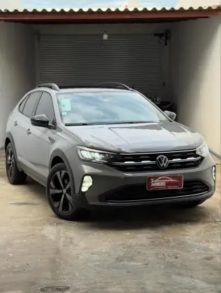 VOLKSWAGEN NIVUS 1.0 200 TSI TOTAL FLEX HIGHLINE AUTOMÁTICO