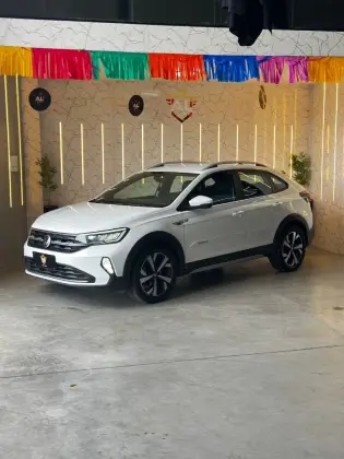 VOLKSWAGEN NIVUS 1.0 200 TSI TOTAL FLEX HIGHLINE AUTOMÁTICO