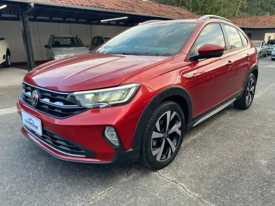 VOLKSWAGEN NIVUS 1.0 200 TSI TOTAL FLEX HIGHLINE AUTOMÁTICO