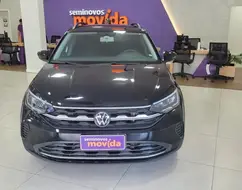 VOLKSWAGEN NIVUS 1.0 200 TSI TOTAL FLEX COMFORTLINE AUTOMÁTICO VOLKSWAGEN NIVUS 1.0 200 TSI TOTAL FLEX COMFORTLINE AUTOMÁTICO