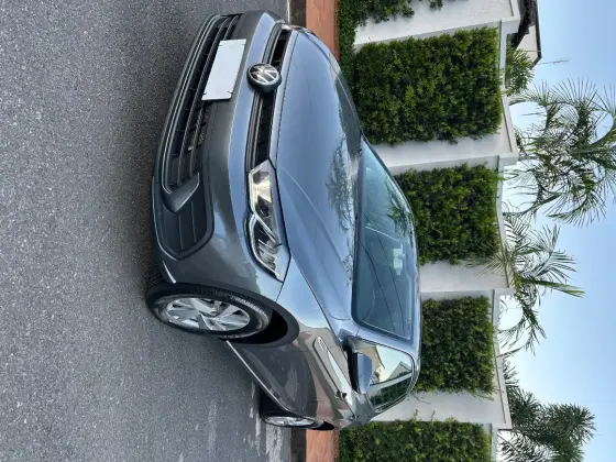 VOLKSWAGEN POLO 1.0 170 TSI COMFORTLINE AUTOMÁTICO
