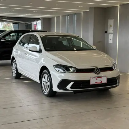VOLKSWAGEN POLO 1.0 170 TSI MANUAL VOLKSWAGEN POLO 1.0 170 TSI MANUAL