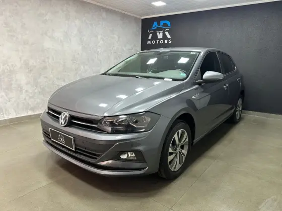 VOLKSWAGEN POLO 1.0 200 TSI COMFORTLINE AUTOMÁTICO VOLKSWAGEN POLO 1.0 200 TSI COMFORTLINE AUTOMÁTICO