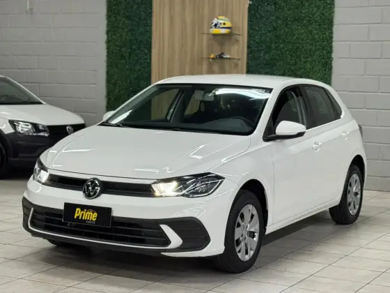 VOLKSWAGEN POLO 1.0 MPI MANUAL
