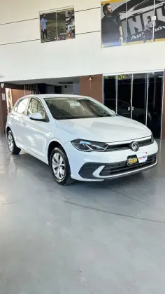 VOLKSWAGEN POLO 1.0 MPI MANUAL
