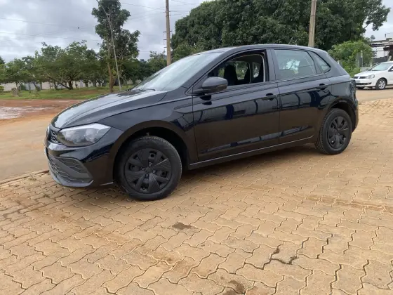 VOLKSWAGEN POLO 1.0 MPI TRACK MANUAL