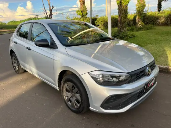 VOLKSWAGEN POLO 1.0 MPI TRACK MANUAL VOLKSWAGEN POLO 1.0 MPI TRACK MANUAL