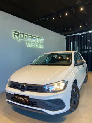 VOLKSWAGEN POLO 1.0 MPI TRACK MANUAL