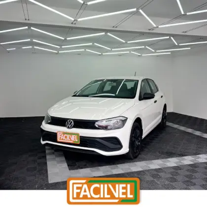 VOLKSWAGEN POLO 1.0 MPI TRACK MANUAL VOLKSWAGEN POLO 1.0 MPI TRACK MANUAL