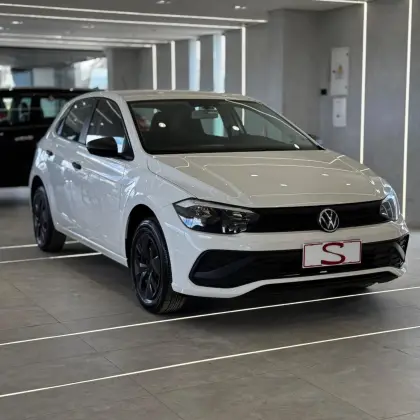 VOLKSWAGEN POLO 1.0 MPI TRACK MANUAL VOLKSWAGEN POLO 1.0 MPI TRACK MANUAL