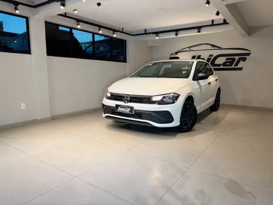 VOLKSWAGEN POLO 1.0 MPI TRACK MANUAL
