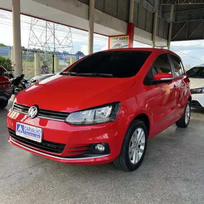 VOLKSWAGEN POLO 1.6 MSI TOTAL FLEX MANUAL