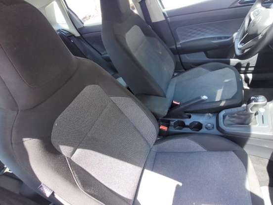 VOLKSWAGEN-POLO-1.0 170 TSI COMFORTLINE AUTOMÁTICO VOLKSWAGEN-POLO-2024