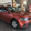 VOLKSWAGEN POLO 1.0 170 TSI SENSE AUTOMÁTICO VOLKSWAGEN POLO 1.0 170 TSI SENSE AUTOMÁTICO