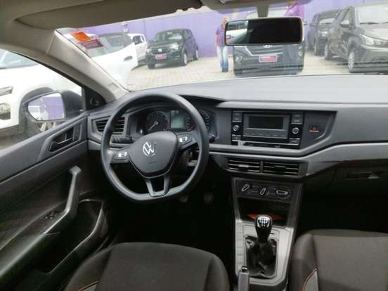 VOLKSWAGEN-POLO-1.0 MPI TRACK MANUAL VOLKSWAGEN-POLO-2023