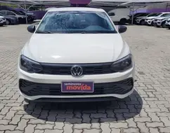 VOLKSWAGEN POLO 1.0 MPI TRACK MANUAL VOLKSWAGEN POLO 1.0 MPI TRACK MANUAL
