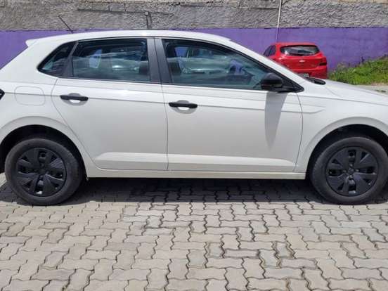 VOLKSWAGEN-POLO-1.0 MPI TRACK MANUAL VOLKSWAGEN-POLO-2024