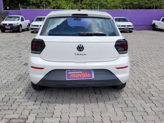 VOLKSWAGEN-POLO-1.0 MPI TRACK MANUAL VOLKSWAGEN-POLO-2024