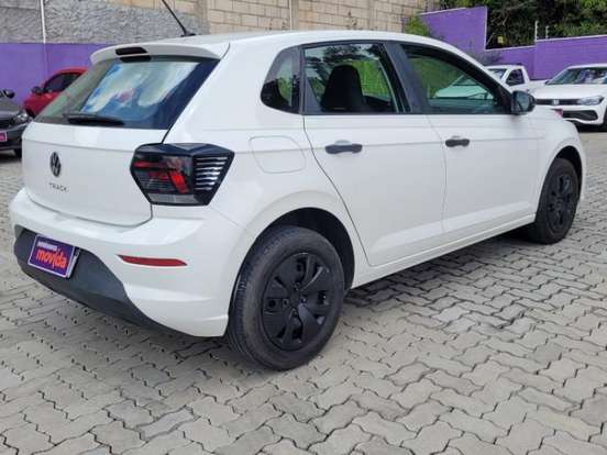 VOLKSWAGEN-POLO-1.0 MPI TRACK MANUAL VOLKSWAGEN-POLO-2024