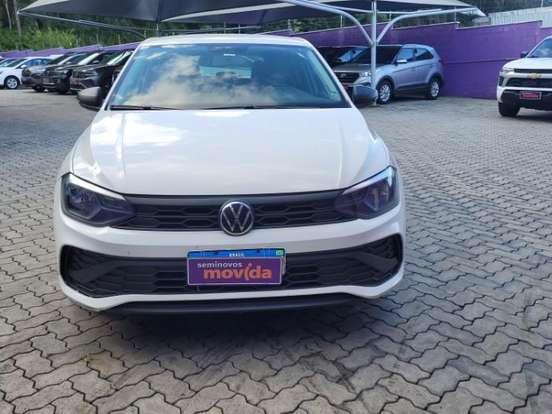 VOLKSWAGEN-POLO-1.0 MPI TRACK MANUAL VOLKSWAGEN-POLO-2024