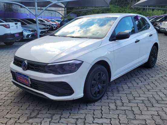 VOLKSWAGEN-POLO-1.0 MPI TRACK MANUAL VOLKSWAGEN-POLO-2024