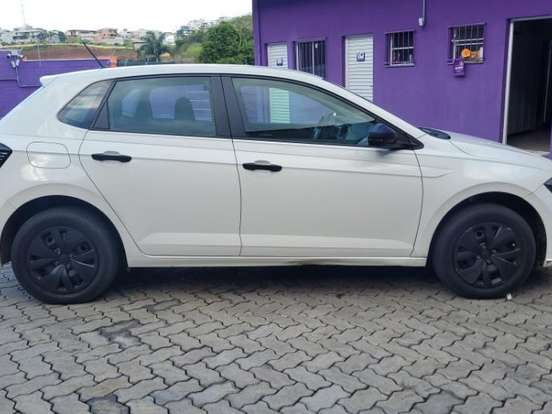 VOLKSWAGEN-POLO-1.0 MPI TRACK MANUAL VOLKSWAGEN-POLO-2024