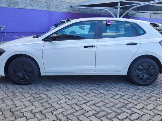 VOLKSWAGEN-POLO-1.0 MPI TRACK MANUAL VOLKSWAGEN-POLO-2024