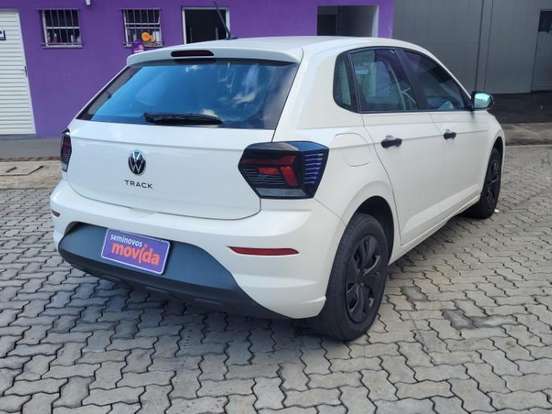 VOLKSWAGEN-POLO-1.0 MPI TRACK MANUAL VOLKSWAGEN-POLO-2024