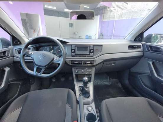 VOLKSWAGEN-POLO-1.0 MPI TRACK MANUAL VOLKSWAGEN-POLO-2024