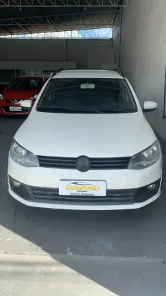 VOLKSWAGEN SAVEIRO 1.6 MI TRENDLINE CD 8V FLEX 2P MANUAL
