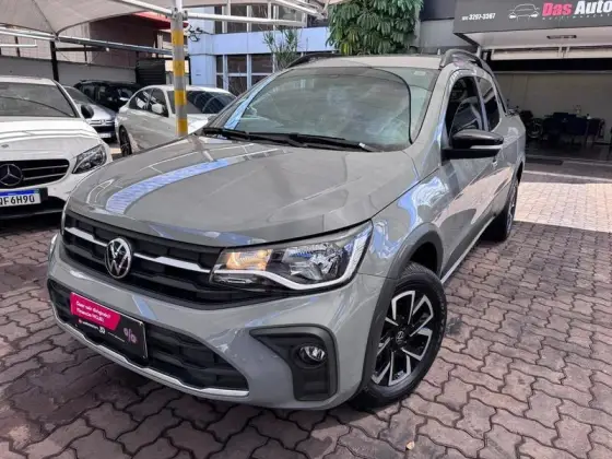 VOLKSWAGEN SAVEIRO 1.6 MSI EXTREME CD 16V FLEX 2P MANUAL