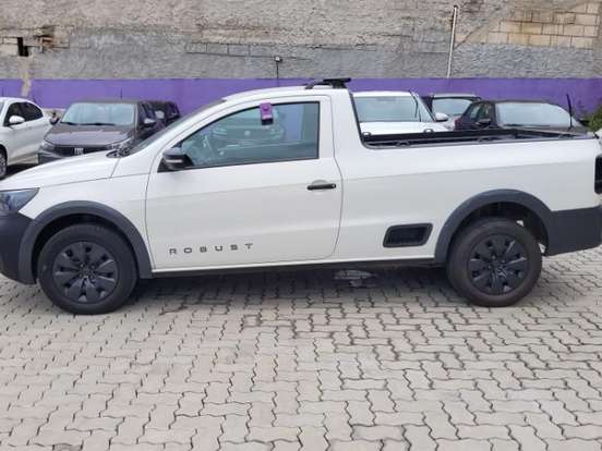 VOLKSWAGEN-SAVEIRO-1.6 MSI ROBUST CD 16V FLEX 2P MANUAL VOLKSWAGEN-SAVEIRO-2024